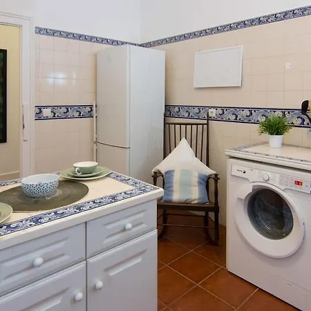 Space And Tradition In Lisboa